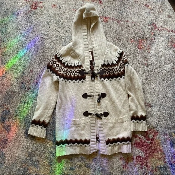 Heritage 1981 Knit Sweater - Picture 5 of 11